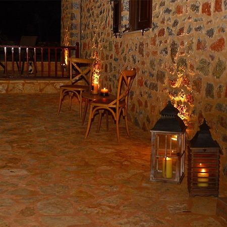 Villa In The Olive Trees Γαλαξίδι Εξωτερικό φωτογραφία