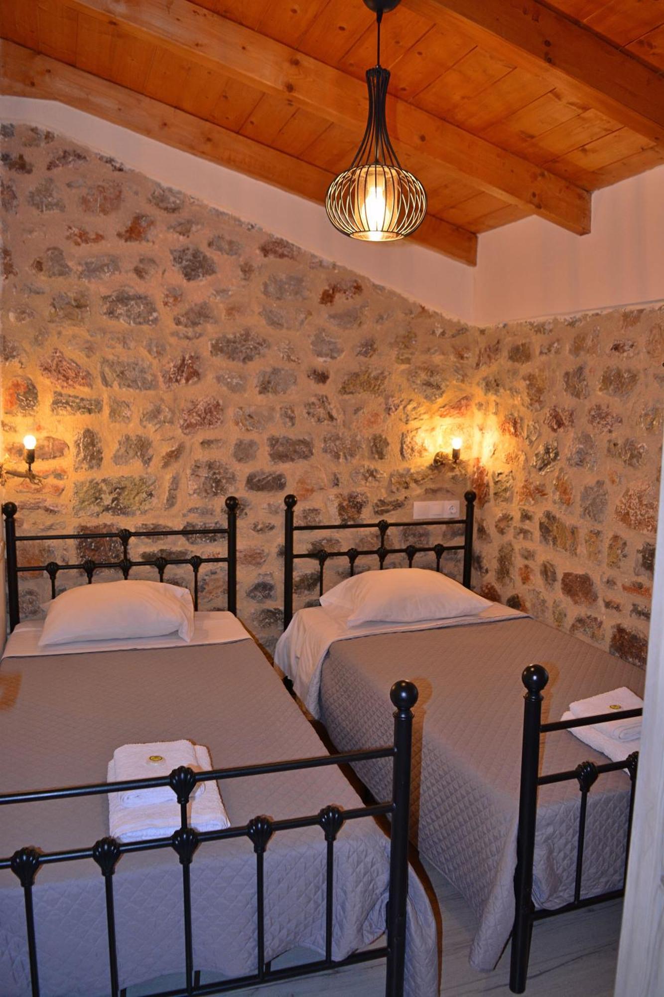 Villa In The Olive Trees Γαλαξίδι Εξωτερικό φωτογραφία