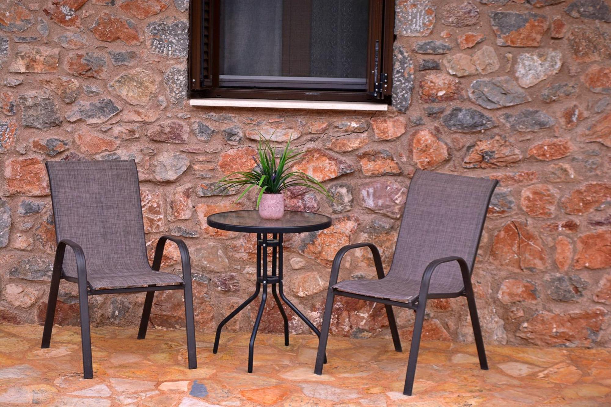 Villa In The Olive Trees Γαλαξίδι Δωμάτιο φωτογραφία