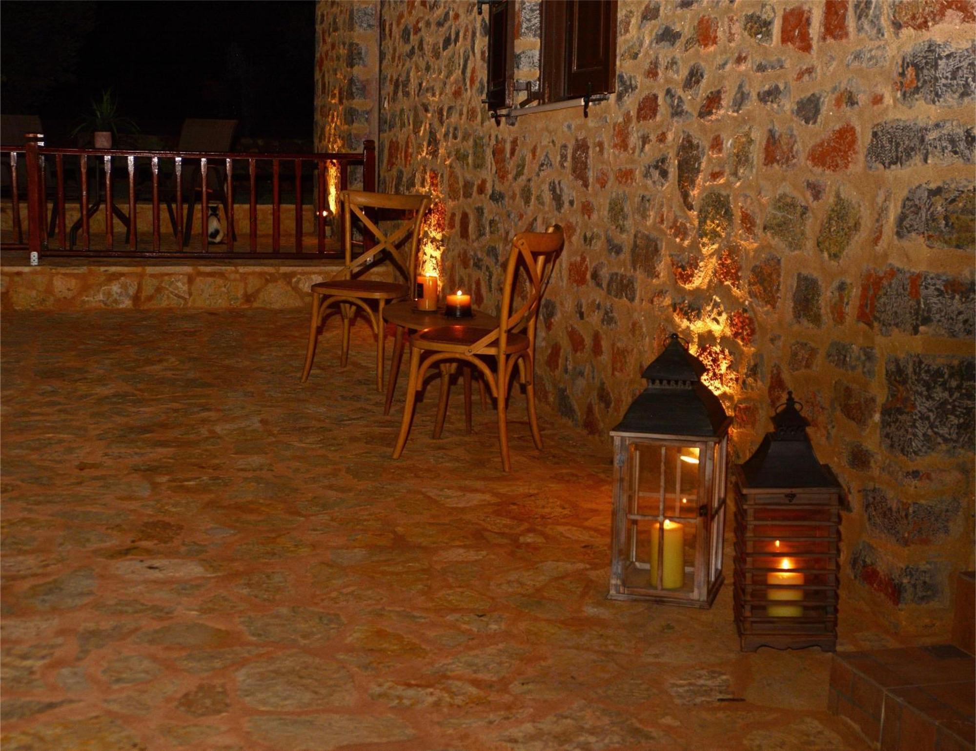 Villa In The Olive Trees Γαλαξίδι Εξωτερικό φωτογραφία